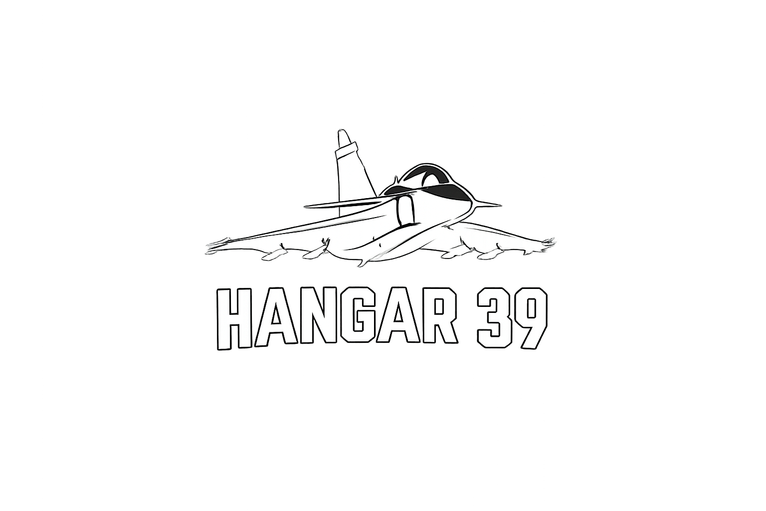 Hangar39